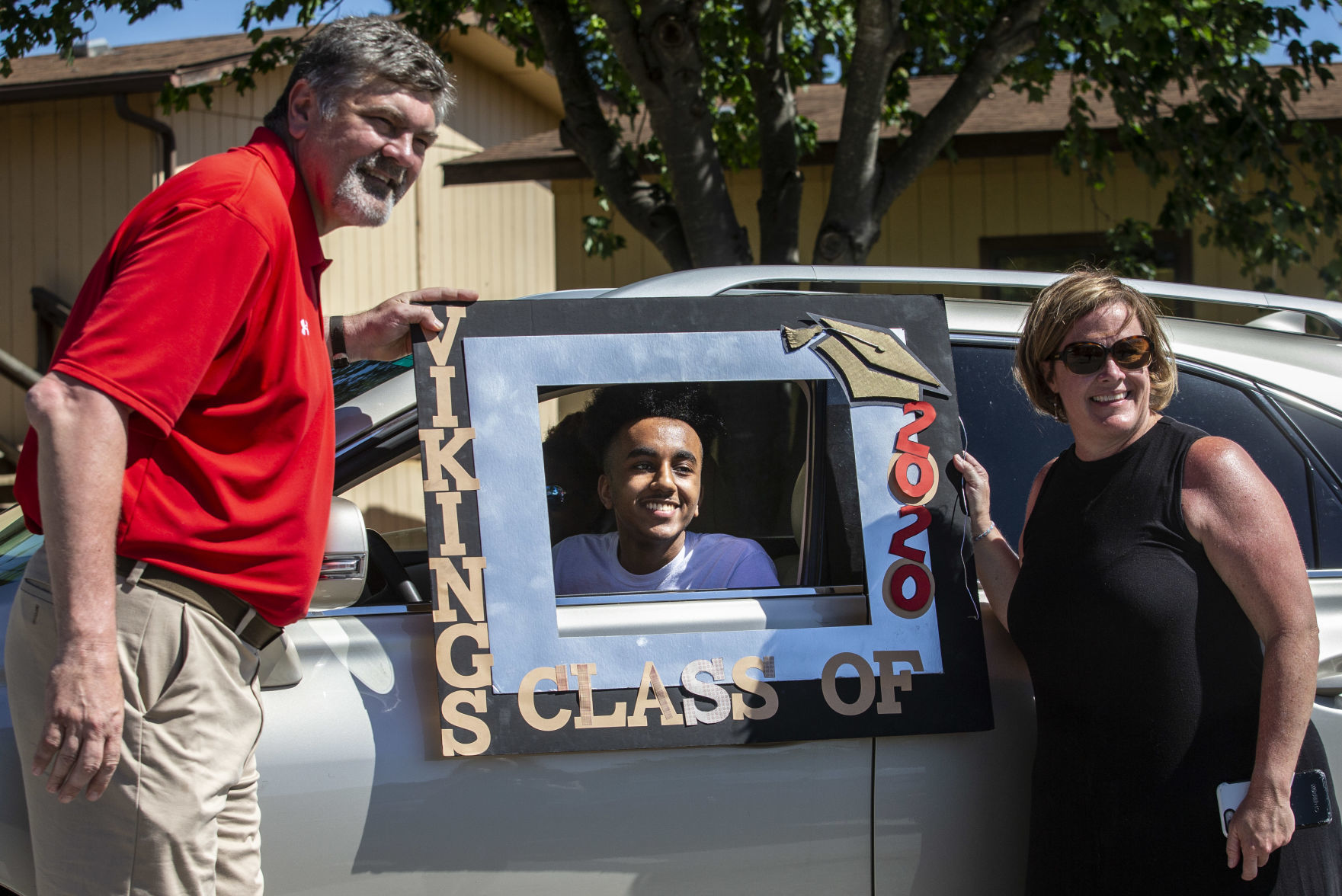 Seniors Northwest